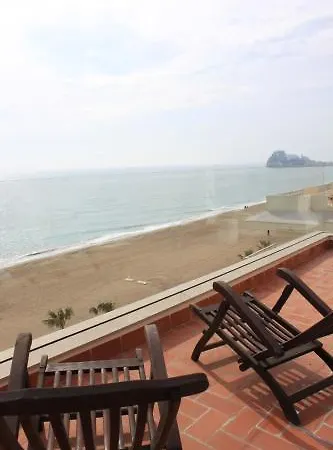 Apartamento Florida Ii Peñíscola