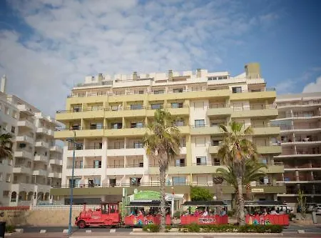 Florida Ii Apartamento Peñíscola