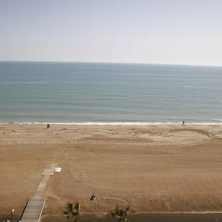 Apartamento Florida Ii *