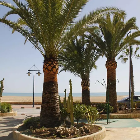 Apartamento Florida Ii Peñíscola