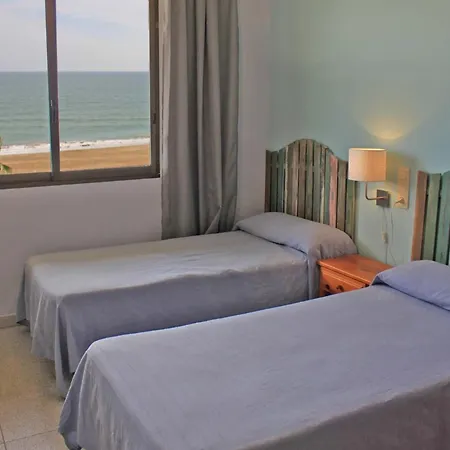 Apartamento Florida Ii