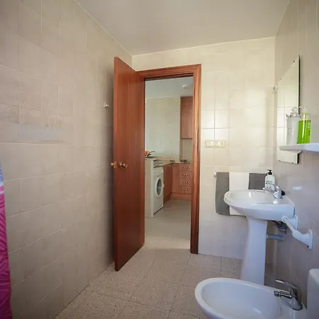 Florida Ii Apartamento Peñíscola