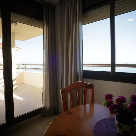 Apartamento Florida Ii