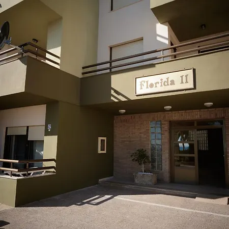 Florida Ii