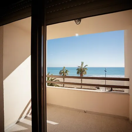 Florida Ii Apartamento Peñíscola