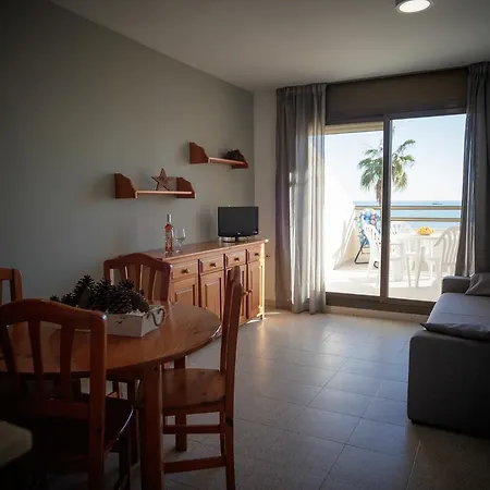 Apartamento Florida Ii Peñíscola