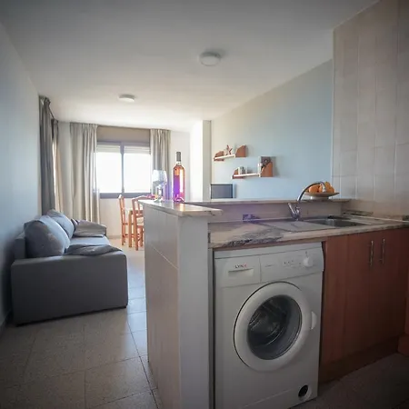 Apartamento Florida Ii Peñíscola