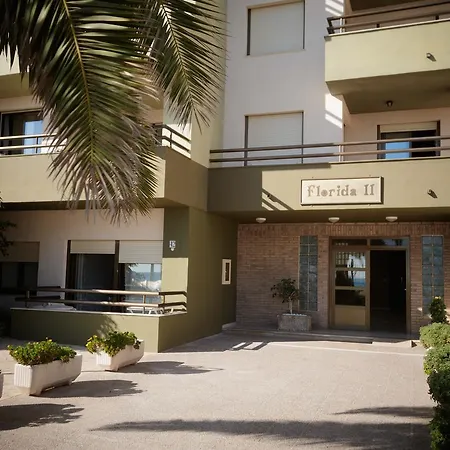 Florida Ii Apartamento *