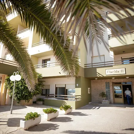 Apartamento Florida Ii Peñíscola