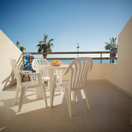 Apartamento Florida Ii Peñíscola