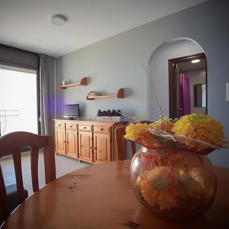 Apartamento Florida Ii *