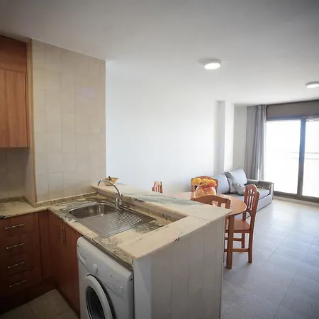 Apartamento Florida Ii *