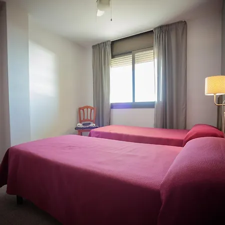 Apartamento Florida Ii