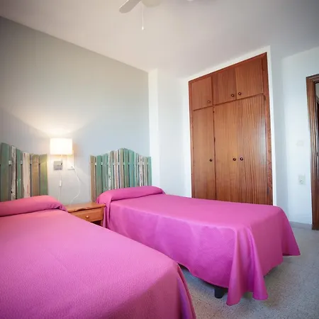 Apartamento Florida Ii