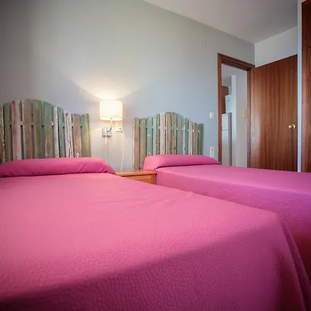 Apartamento Florida Ii *