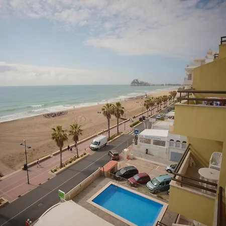 Apartamento Florida Ii
