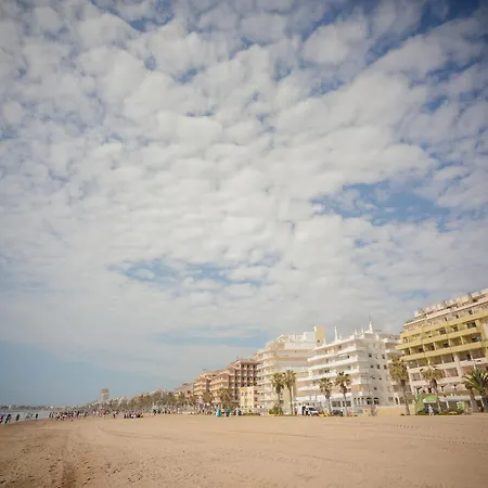 Apartamento Florida Ii