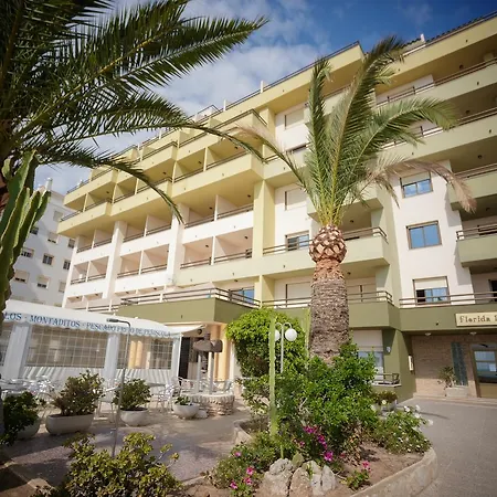 Apartamento Florida Ii Peñíscola