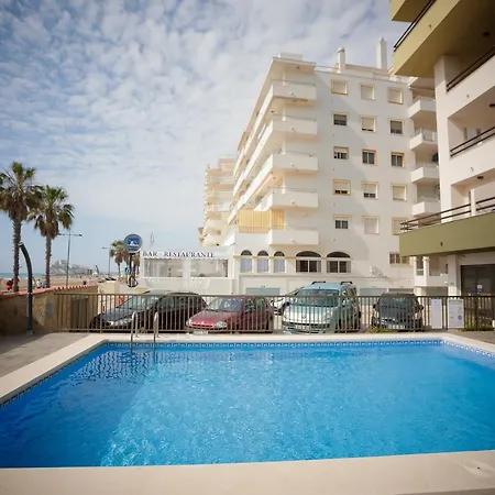 Florida Ii Apartamento