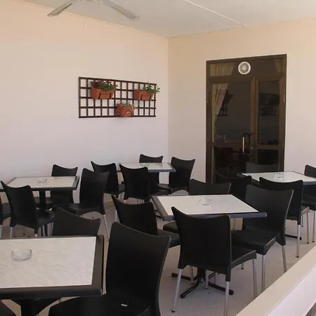Apartamento Florida Ii *