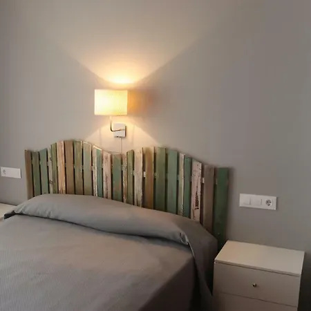 Apartamento Florida Ii Peñíscola