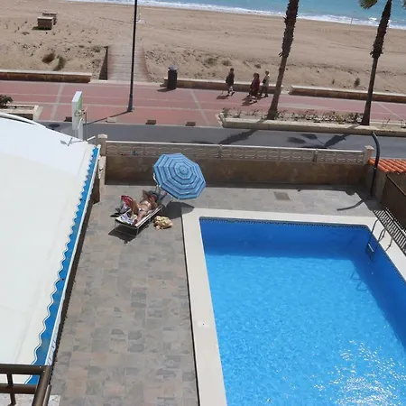 Apartamento Florida Ii