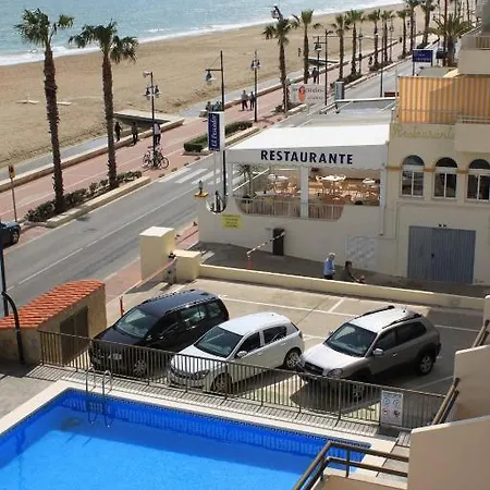 Appartement Florida Ii Peñíscola