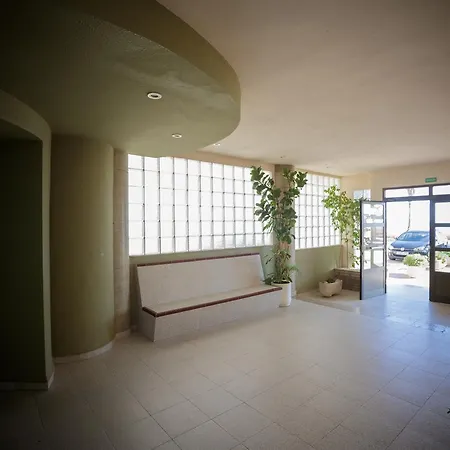 Florida Ii Appartement *