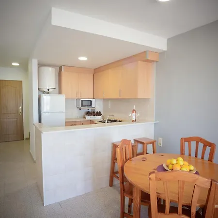 Appartement Florida Ii Peñíscola