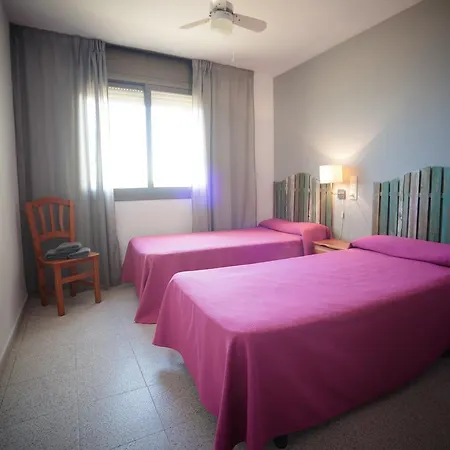 Florida Ii Appartement