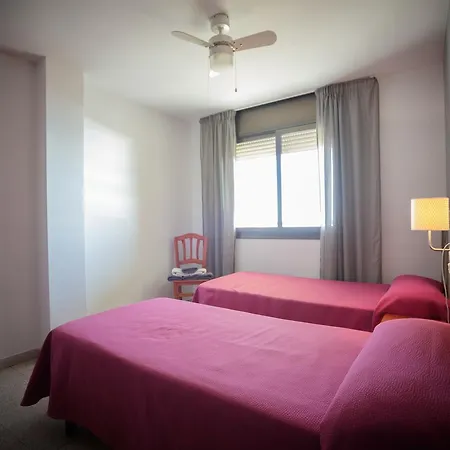 Appartement Florida Ii Peñíscola