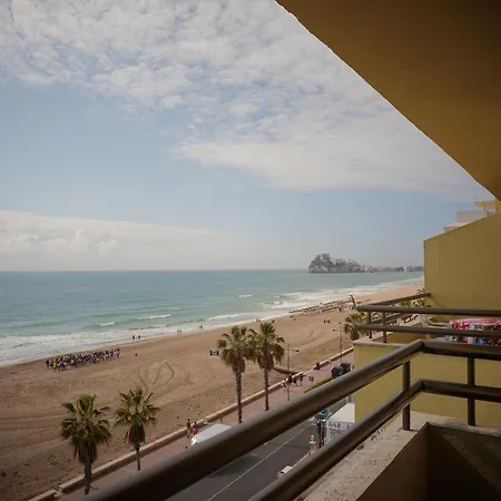 Appartement Florida Ii Peñíscola