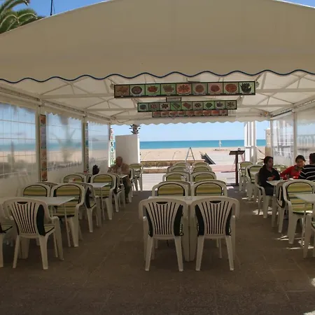 Florida Ii Appartement Peñíscola