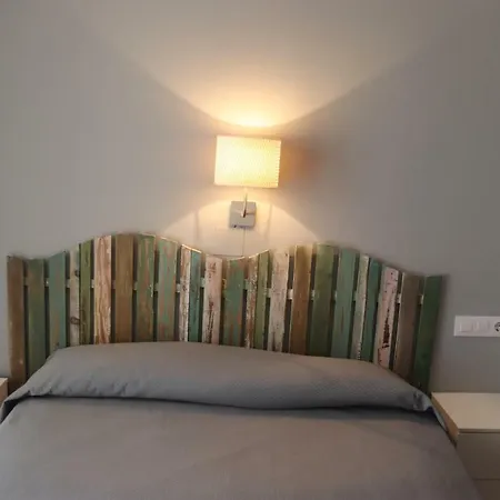 Florida Ii Appartement Peñíscola