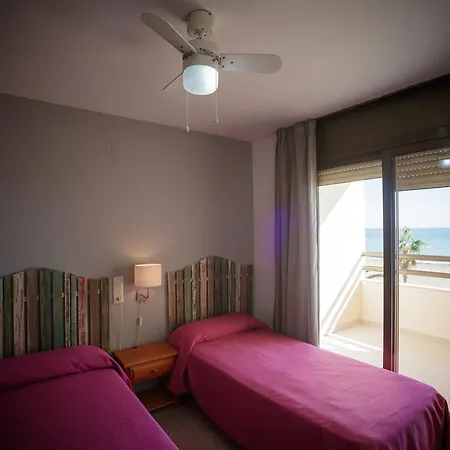 شقة Florida Ii Peñíscola