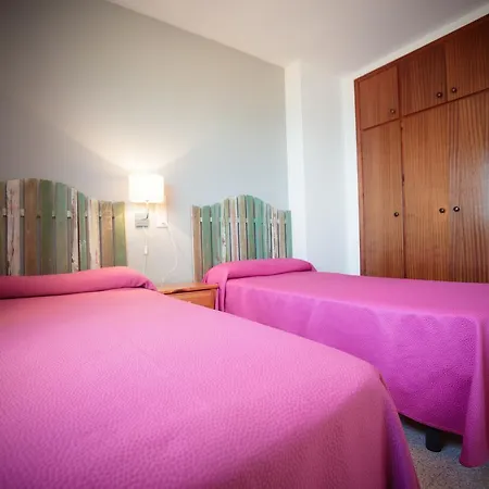 شقة Florida Ii Peñíscola