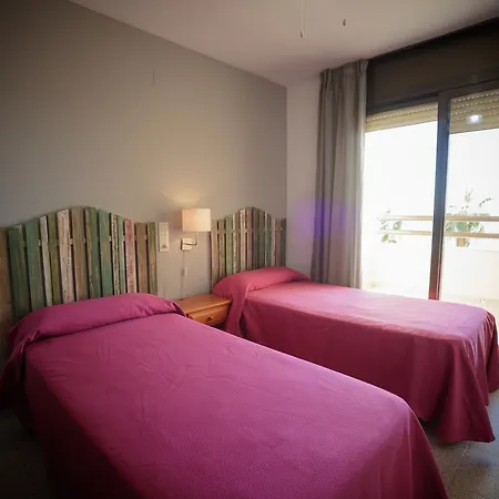 شقة Florida Ii Peñíscola