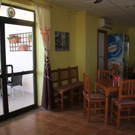 Florida Ii * Peñíscola