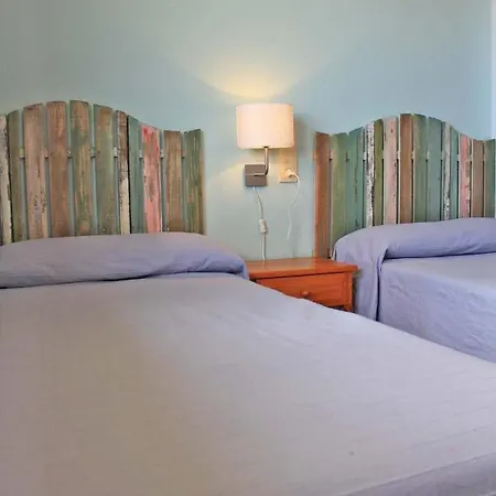 Florida Ii Peñíscola